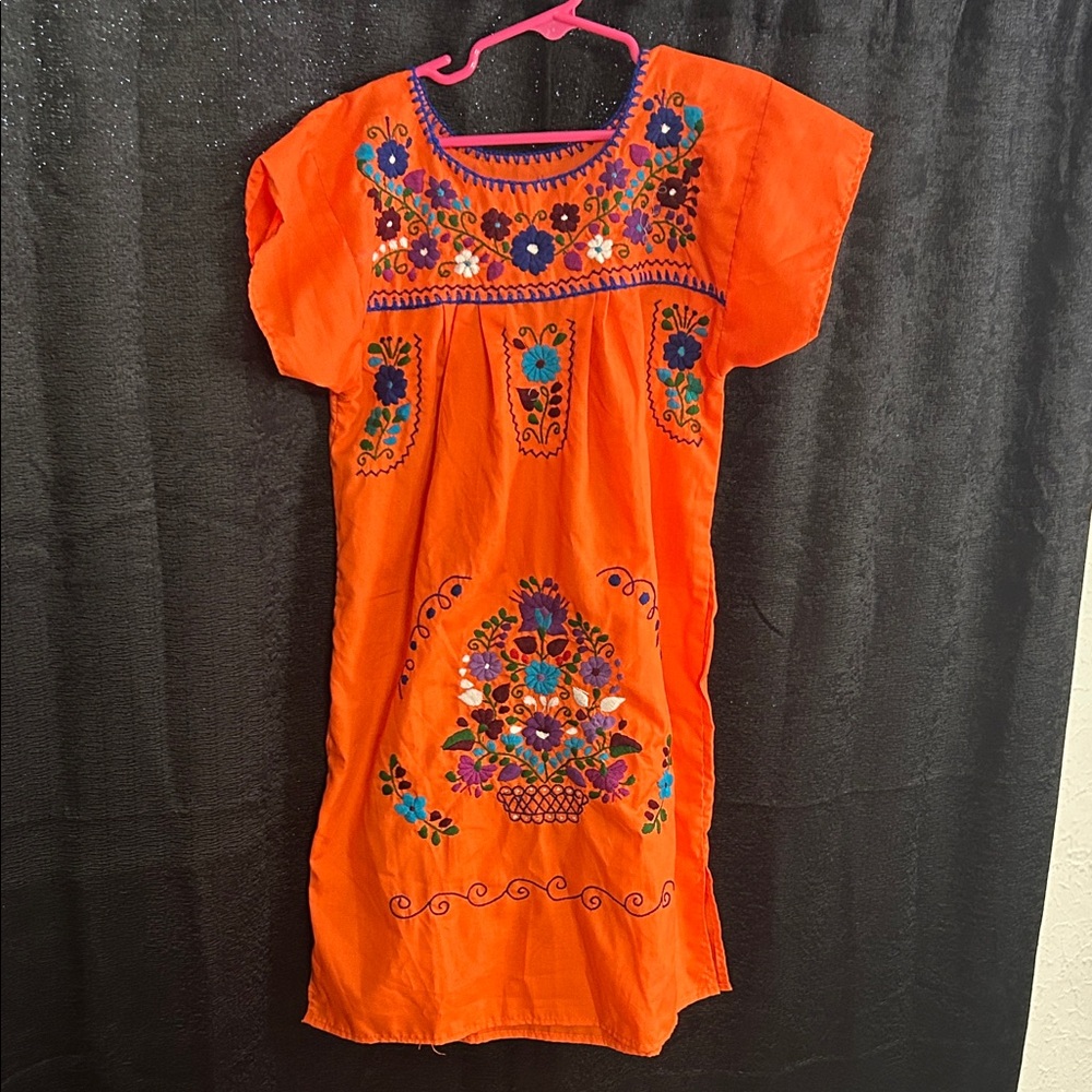 Swim suit cover up